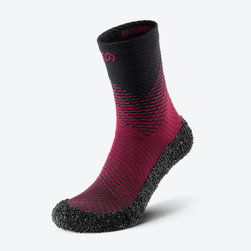 Compression 2.0 | Czech barefoot sock shoes