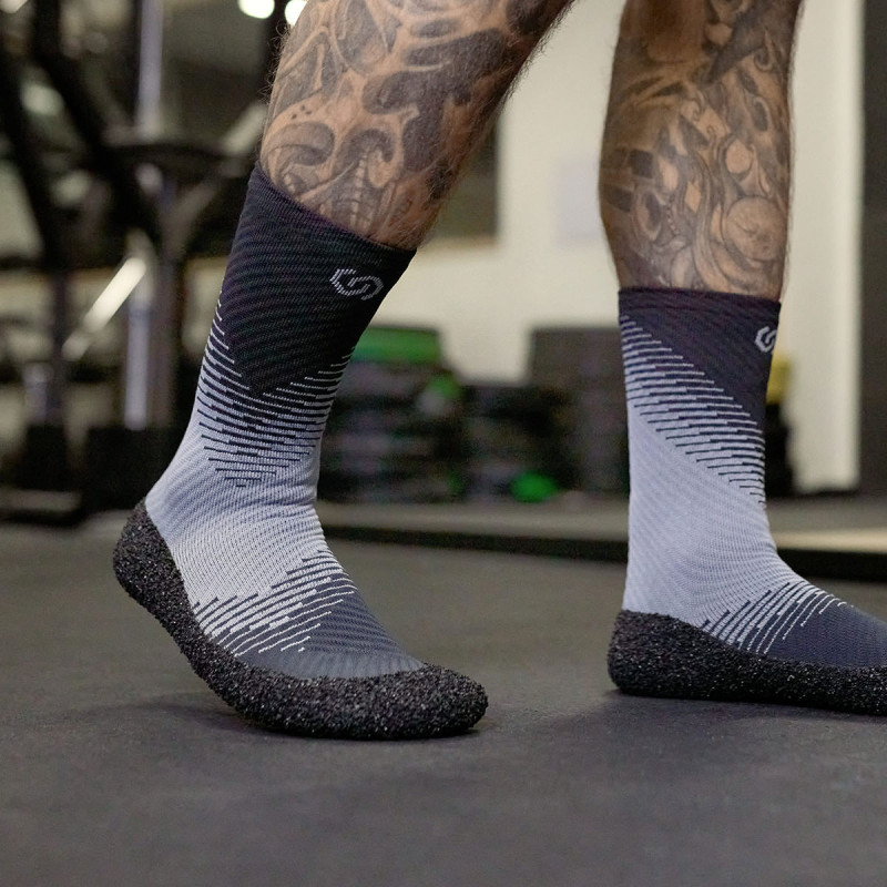 Compression 2.0 | Czech barefoot sock shoes