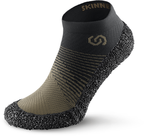 Comfort 2.0 | Czech barefoot sock shoes